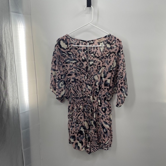 Spin USA Romper Size Medium - Picture 8 of 8
